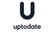 uptodate logo