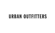 URBAN OUTFITTERS logo