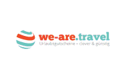 We-are.travel logo
