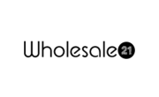 Wholesale21 logo