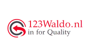 123waldo logo