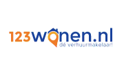 123Wonen logo