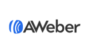 AWeber logo