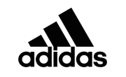 Adidas Headphones logo