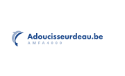 Adoucisseurdeau logo