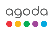 Agoda logo