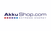 AkkuShop.de logo