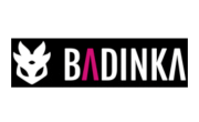 BADINKA logo