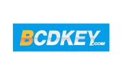 BCDKEY logo