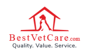 BestVetCare logo