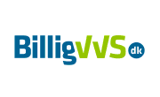 BilligVVS logo