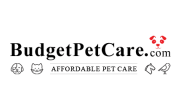 BudgetPetCare logo