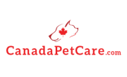 CanadaPetCare.com logo
