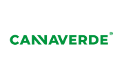 Cannaverde logo