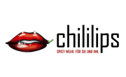 Chililips logo