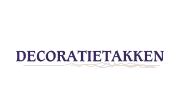 Decoratietakken logo