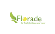 Florade logo