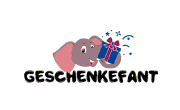GESCHENKEFANT logo