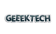 Geeektech logo