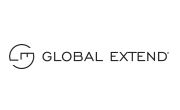 Global Extend logo