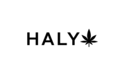 HALY logo