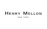 HENRY MELLON logo