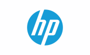 HP Store logo