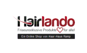 Hairlando logo