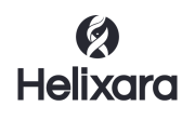 Helixara logo