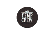 HempCrew logo