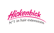 Hickenbick Hair logo