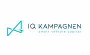 IQ KAMPAGNEN logo