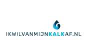 Ikwilvanmijnkalkaf logo