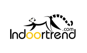 Indoortrend logo