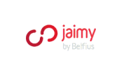 Jaimy logo