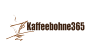 Kaffeebohne365 logo