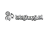 LalaShops logo