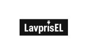 LavprisEL logo