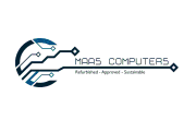 MaasComputers logo