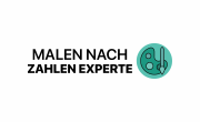 Malen nach Zahlen Experte logo