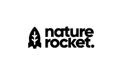 Nature Rocket logo