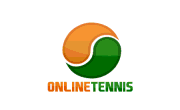 Onlinetennis logo