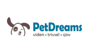 PetDreams logo