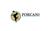 Porcani logo