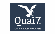 Quai7 logo