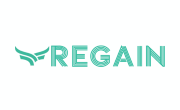 REGAIN logo