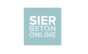 SierbetonOnline logo