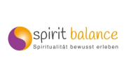 Spirit balance logo