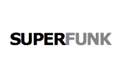 SUPERFUNK logo
