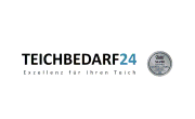 Teichbedarf24 logo
